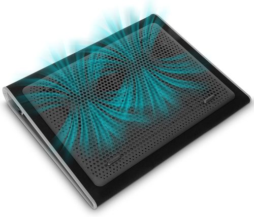 The Targus Chill Mat laptop cooling pad