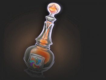 Baldur’s Gate 3 elixir