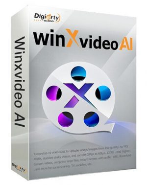 Winxvideo AI