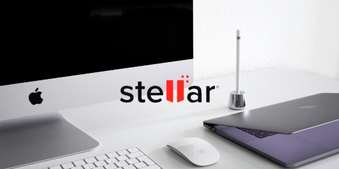 Stellar Data Recovery Review