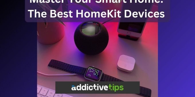 HomeKit Hubs
