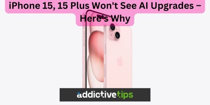 apple intelligence feature image