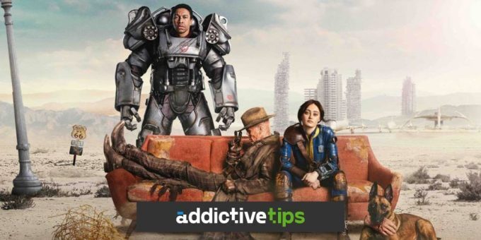 Fallout Season 2