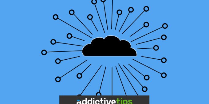 Cloud VPN illustration