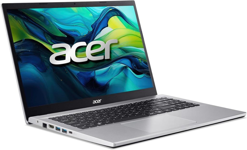 Acer Aspire Go 15 laptop
