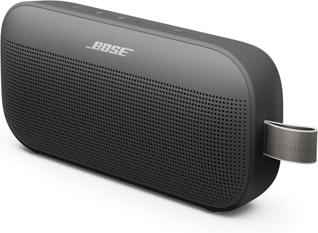 Bose SoundLink Flex Bluetooth speaker