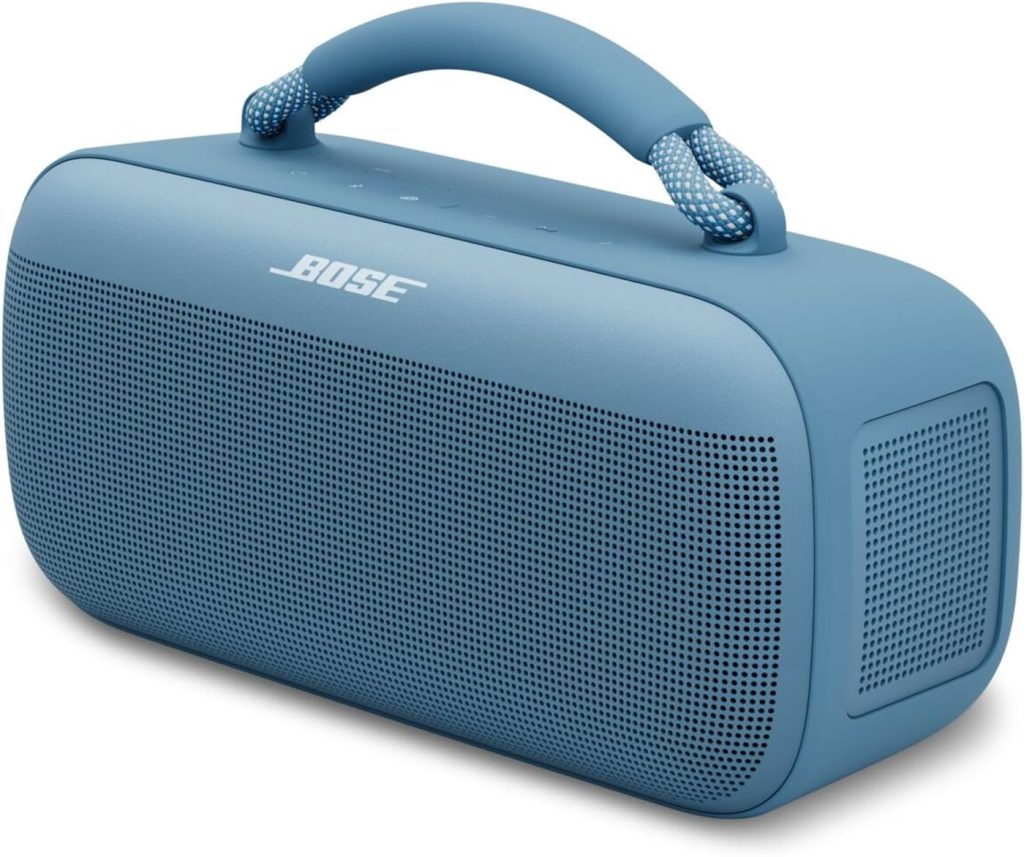 Bose SoundLink Max Bluetooth speaker