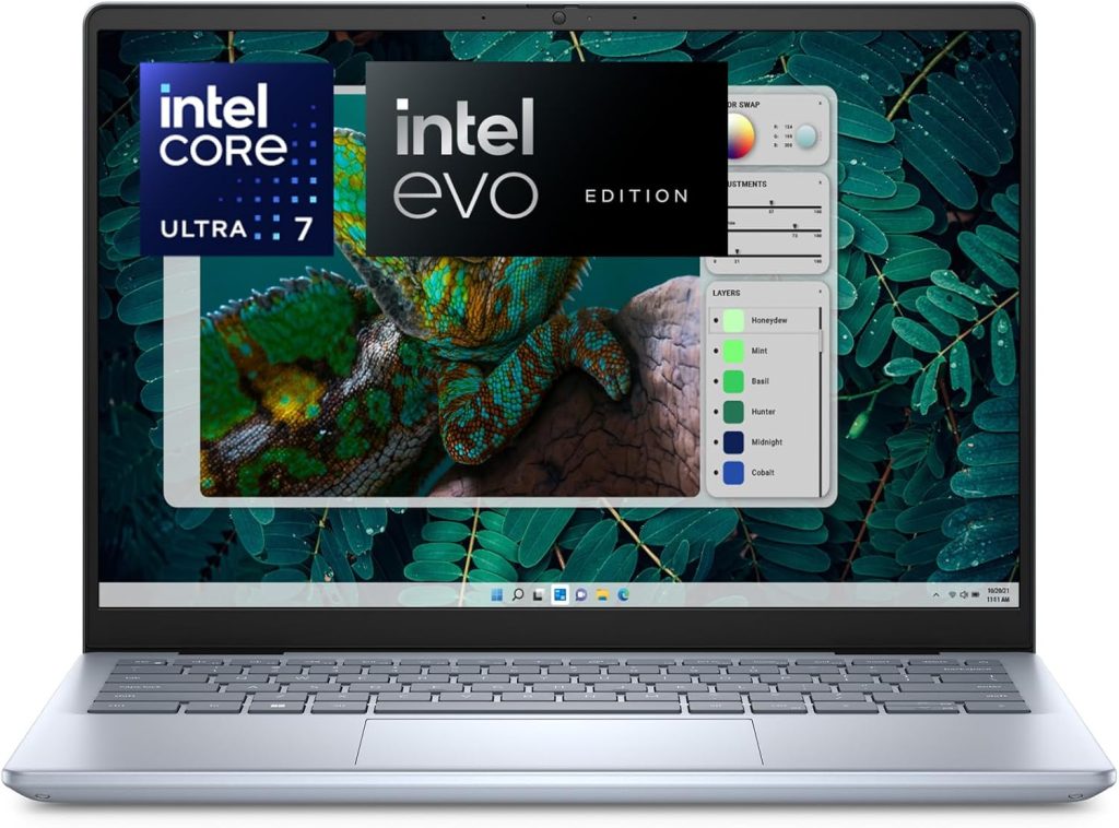 Dell Inspiron 14 Plus laptop
