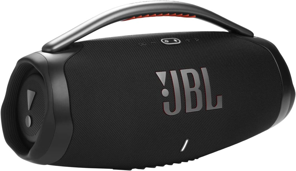 JBL Boombox 3 Bluetooth speaker