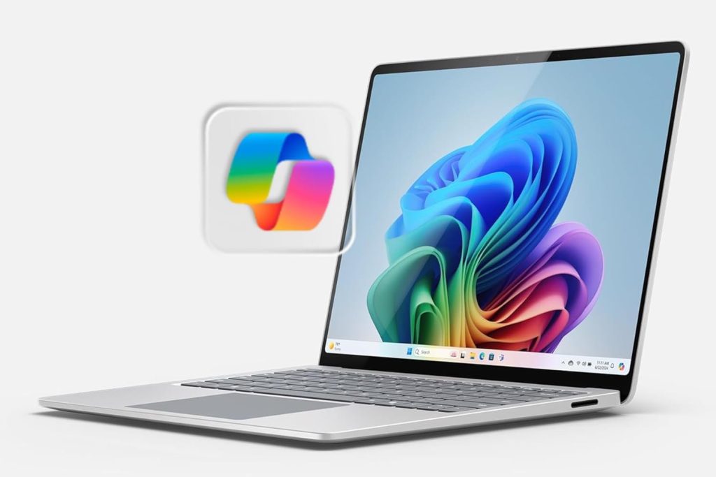Microsoft Surface Laptop 2024 edition