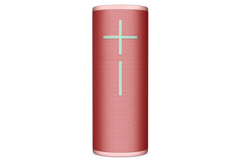 Ultimate Ears MEGABOOM 4 Bluetooth speaker