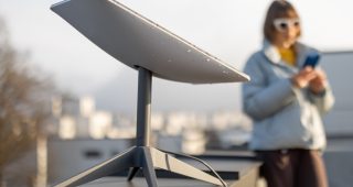Starlink Internet Review
