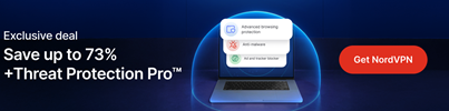 NordVPN Threat Special - Mobile