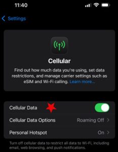 What Is SOS on iPhone? Meaning, Causes, and Easy Fixes