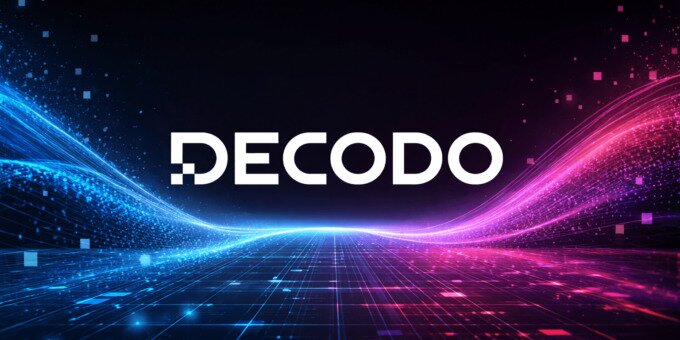 Decodo Review
