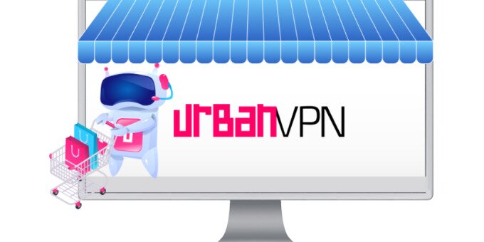 Urban VPN