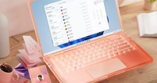 How to change language in windows