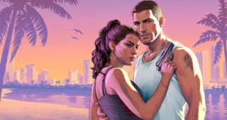 GTA 6 pre order