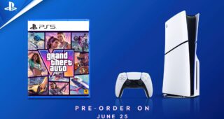 Will GTA 6 have a disc?